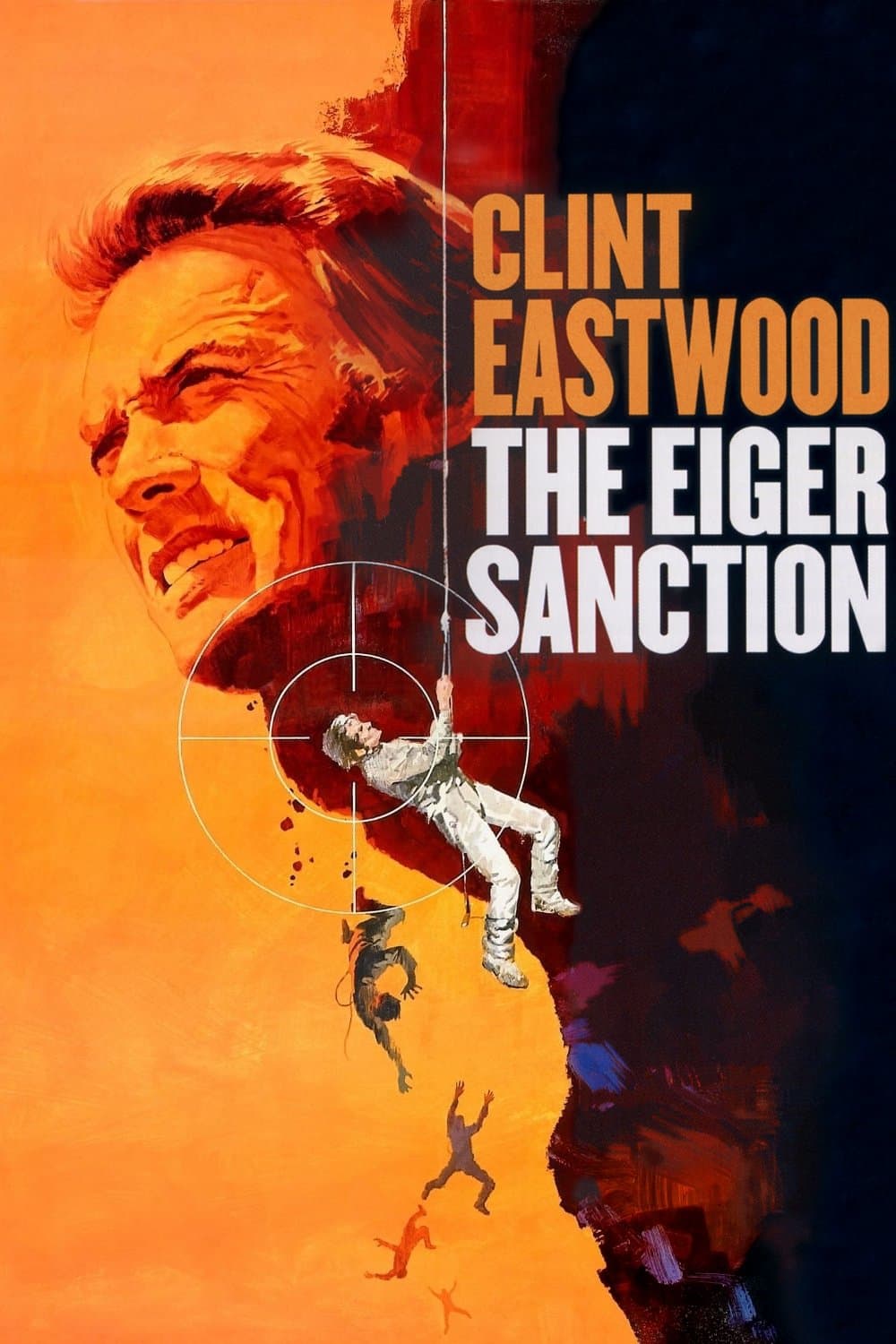 The Eiger Sanction photo