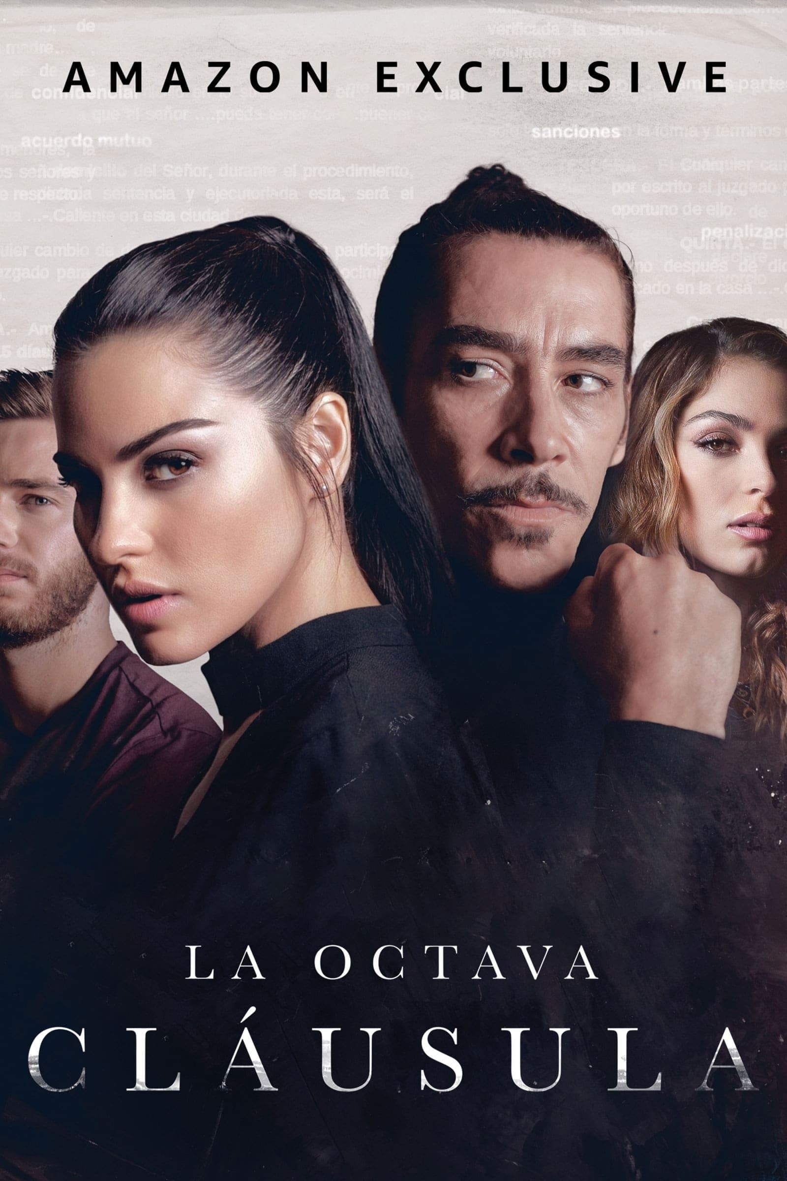 The Eighth Clause photo