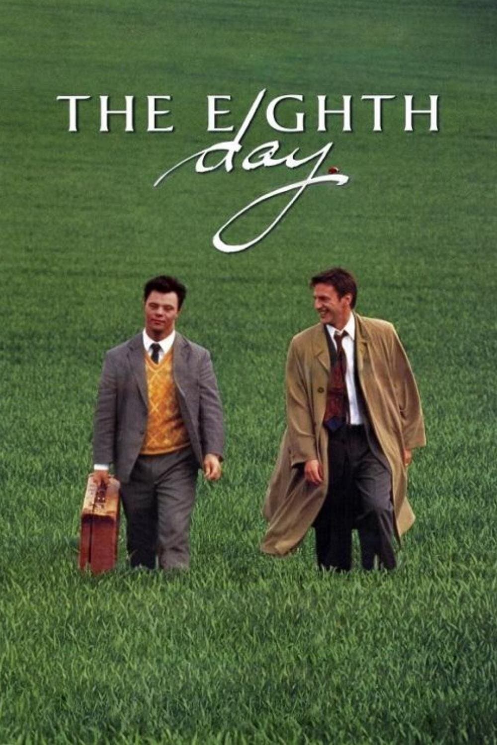 The Eighth Day photo