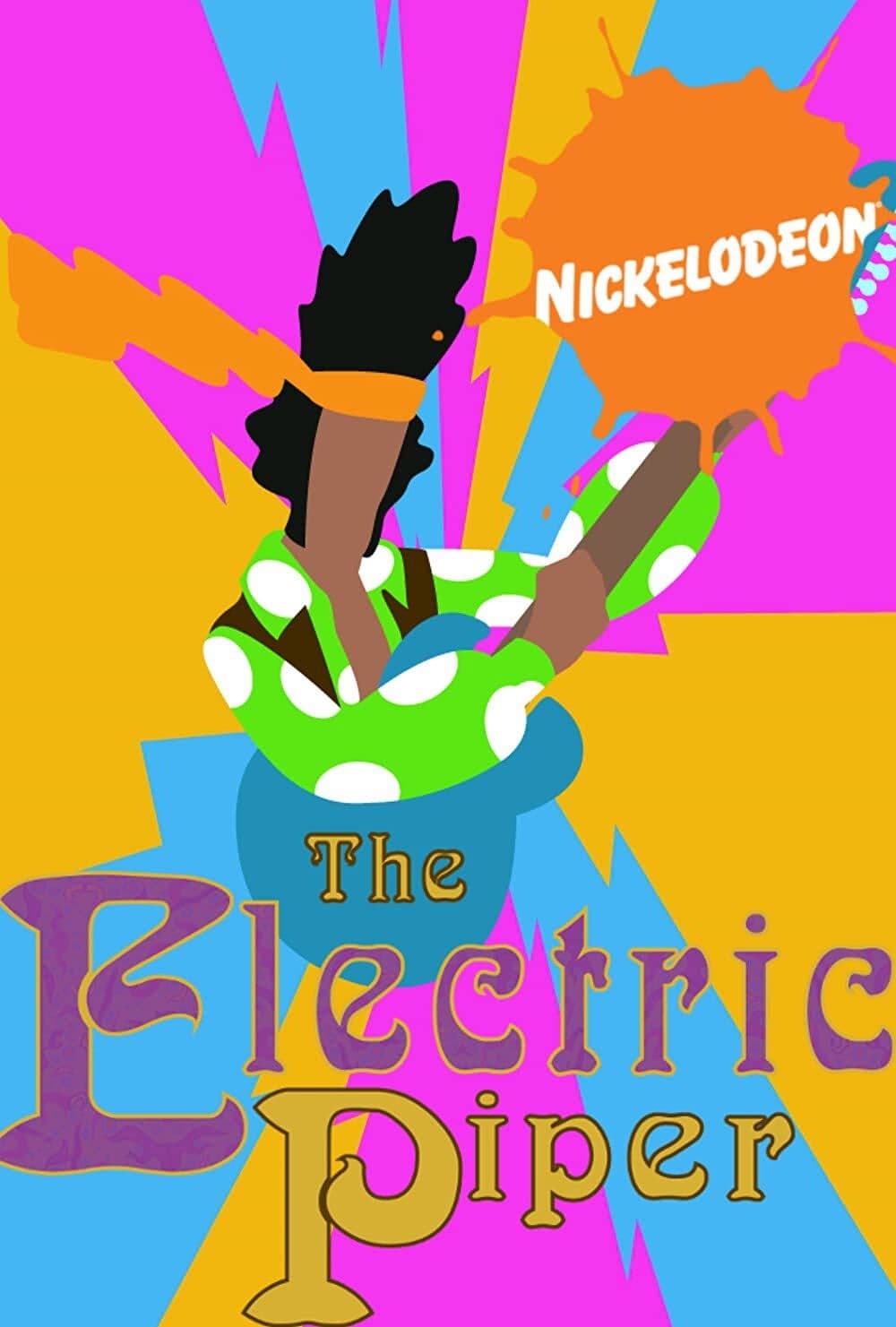 The Electric Piper photo
