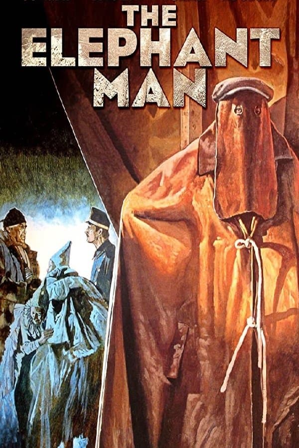 The Elephant Man photo