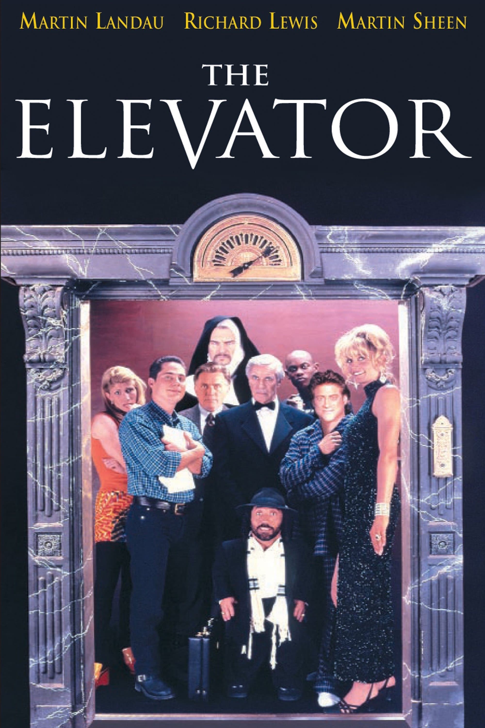 The Elevator photo