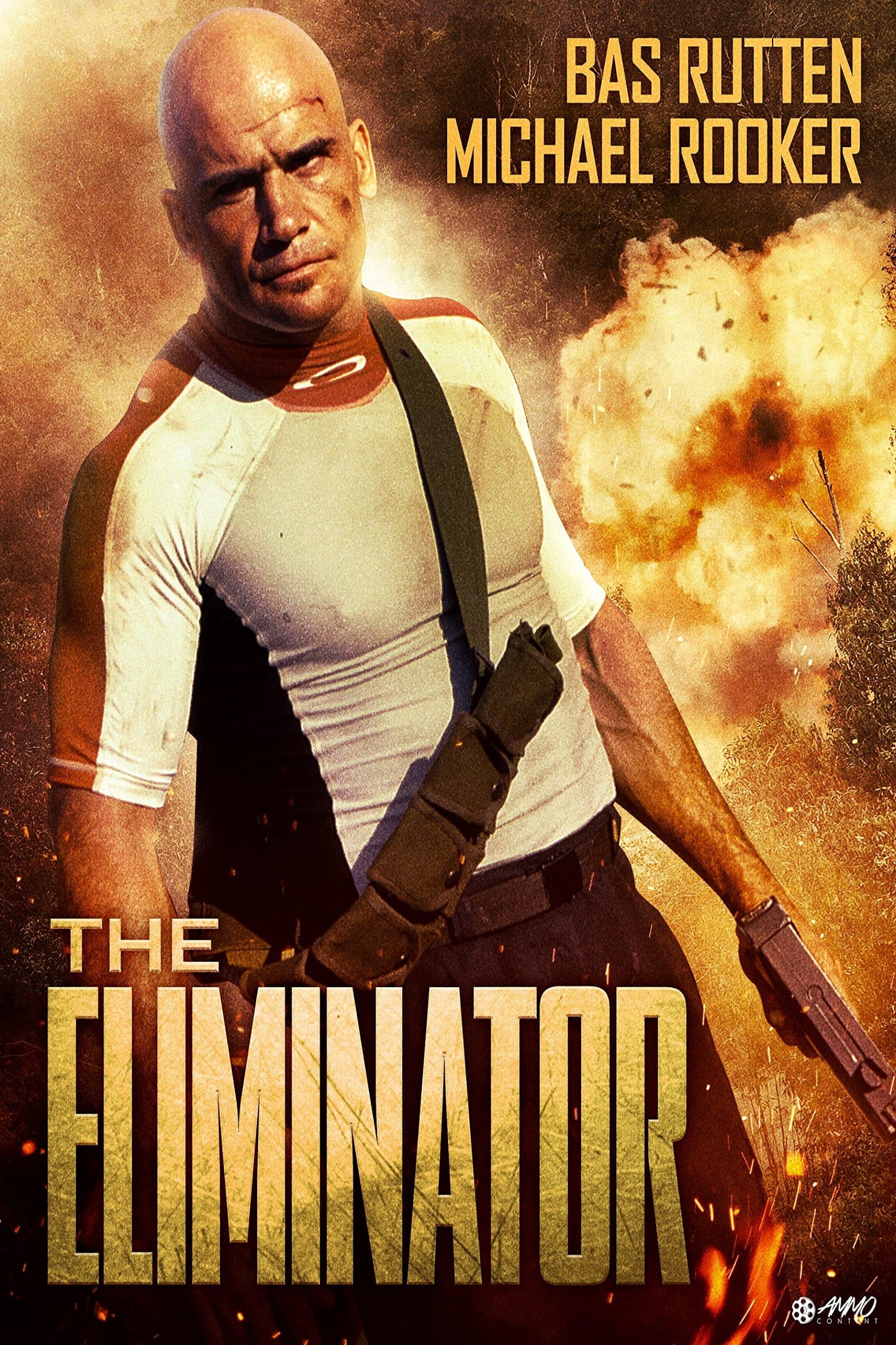 The Eliminator photo