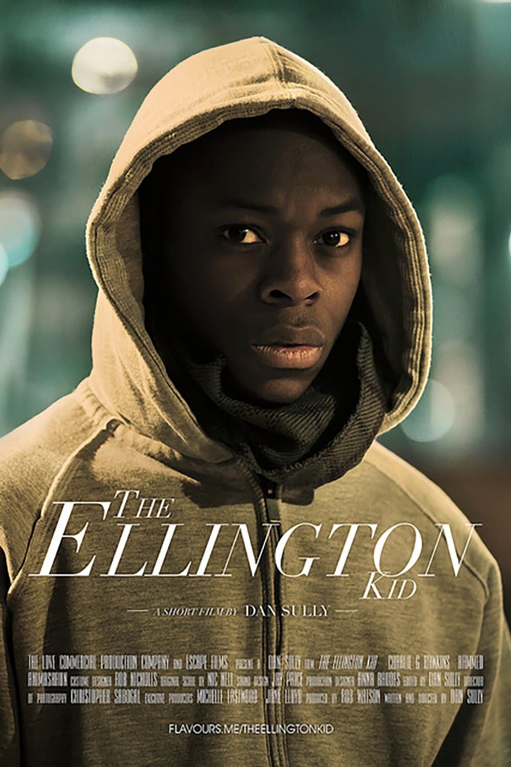 The Ellington Kid photo