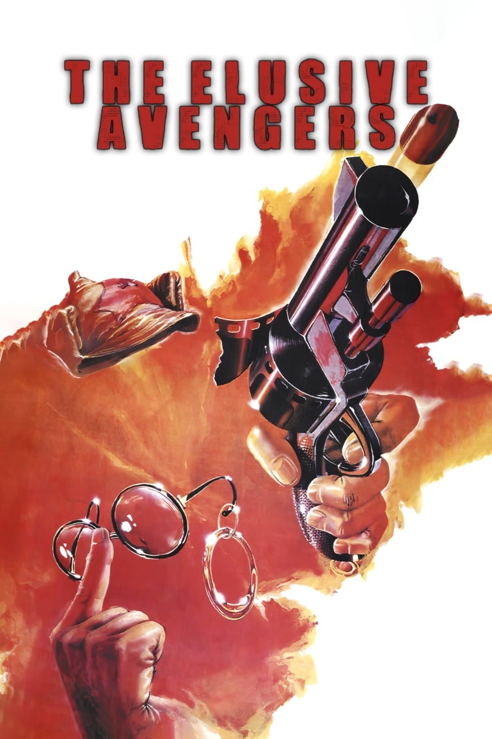 The Elusive Revengers photo