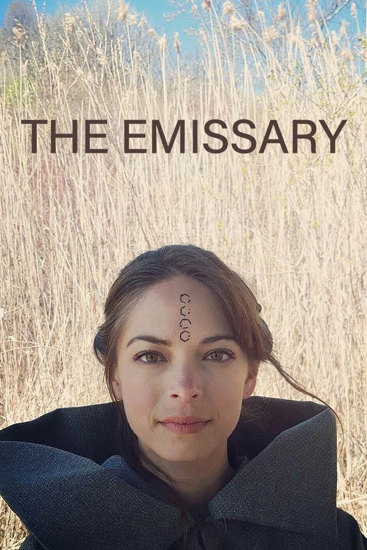 The Emissary photo