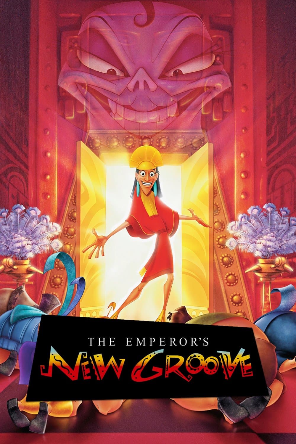 The Emperor's New Groove photo