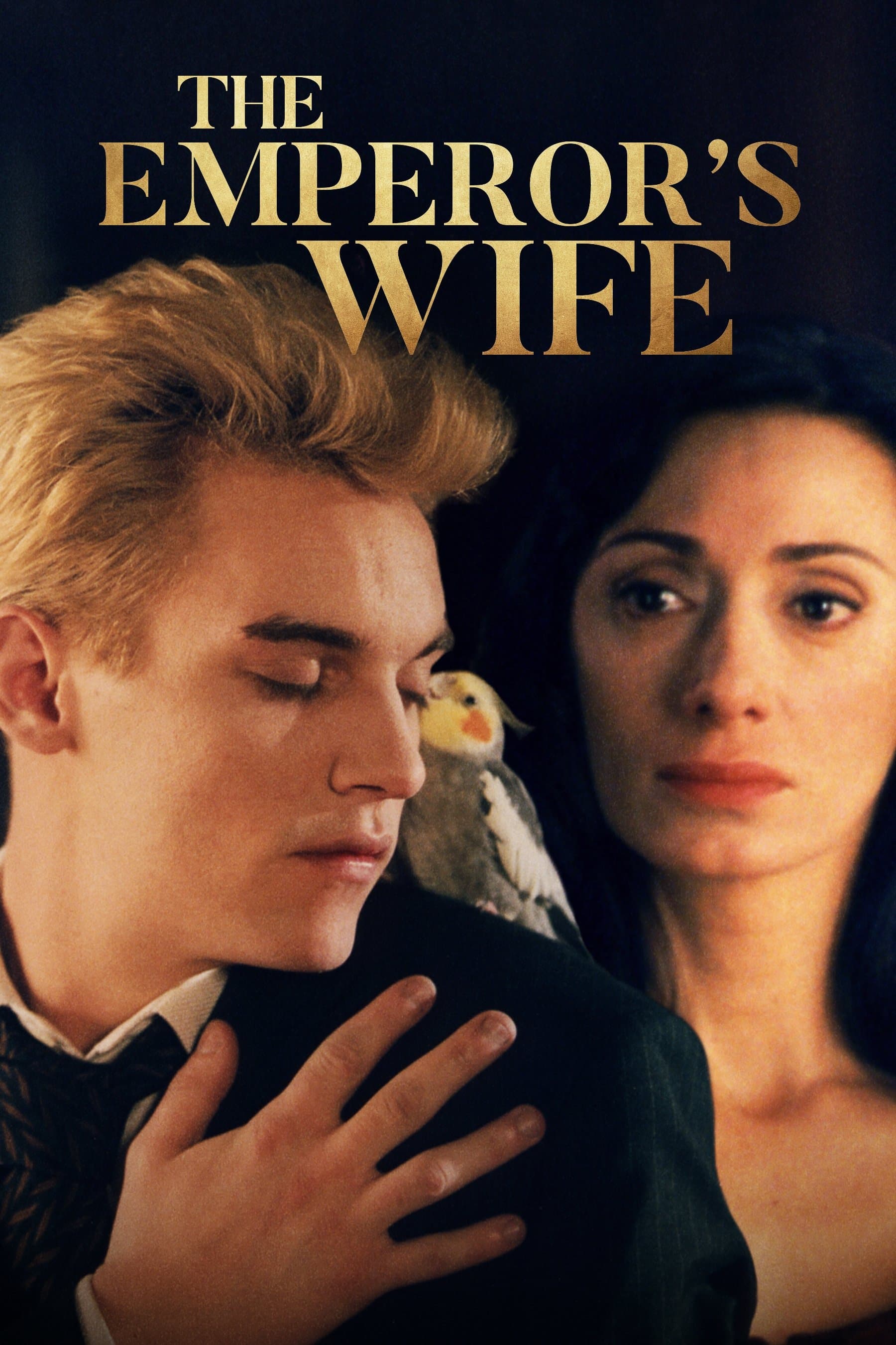 The Emperor's Wife photo