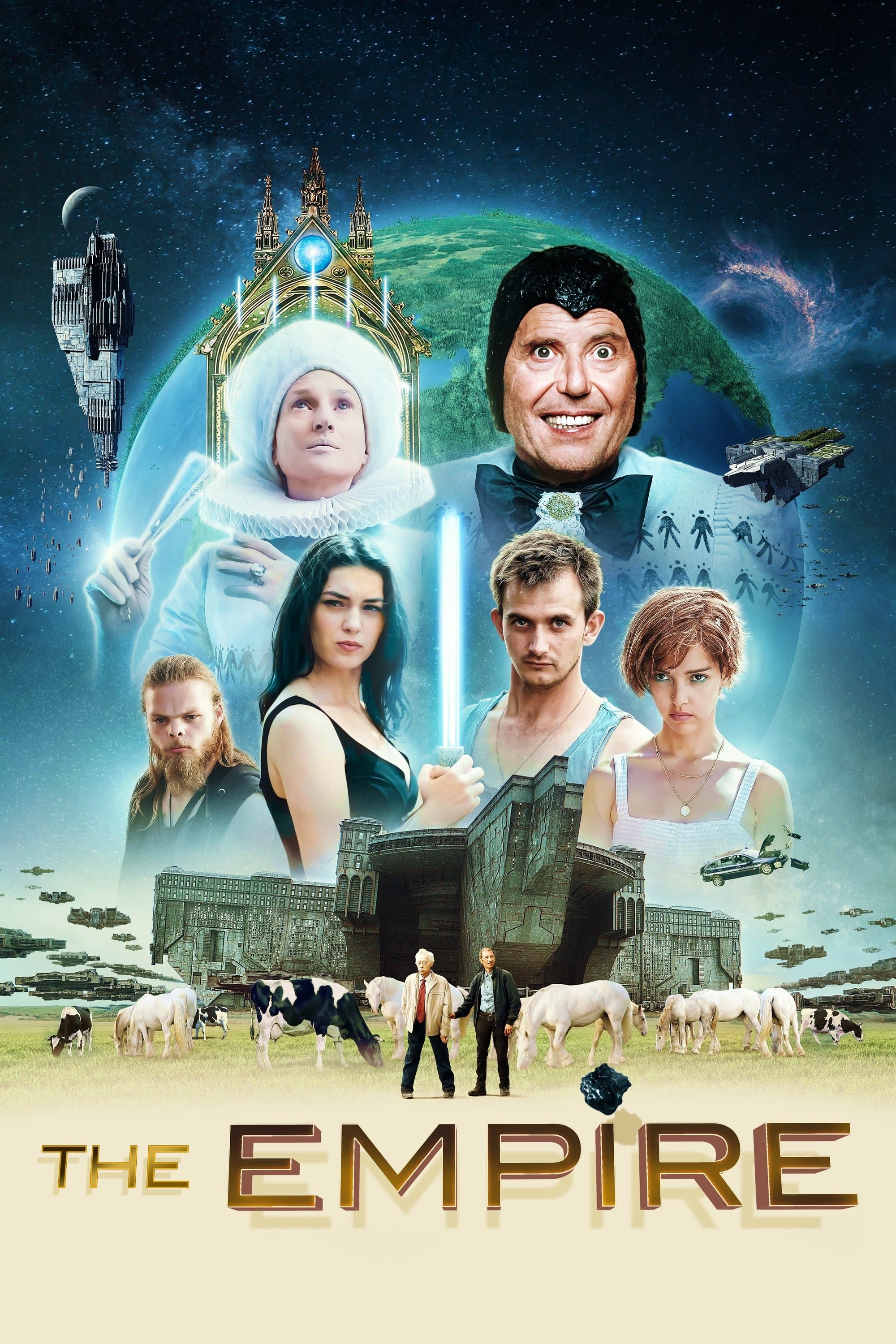 The Empire photo