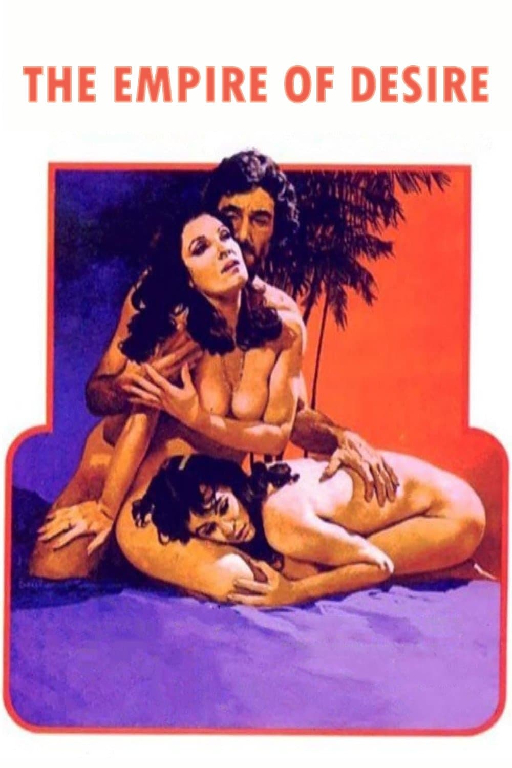 The Empire of Desire photo