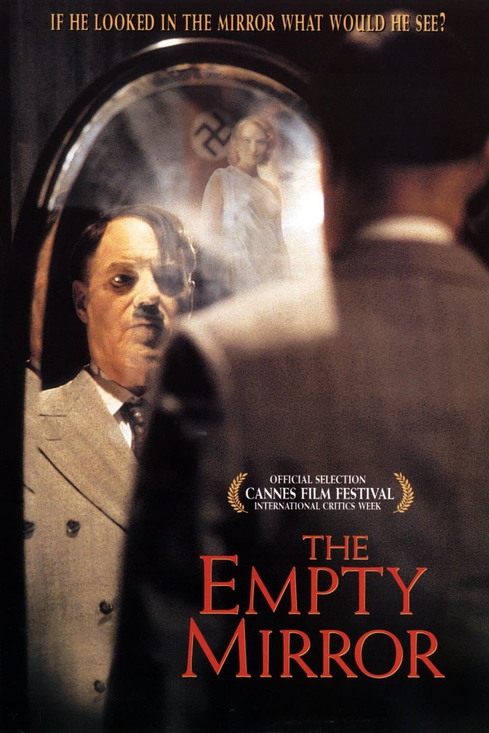 The Empty Mirror photo