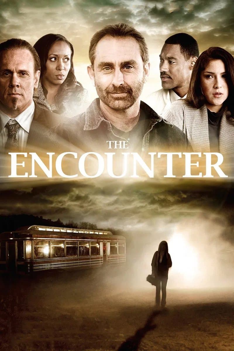 The Encounter photo
