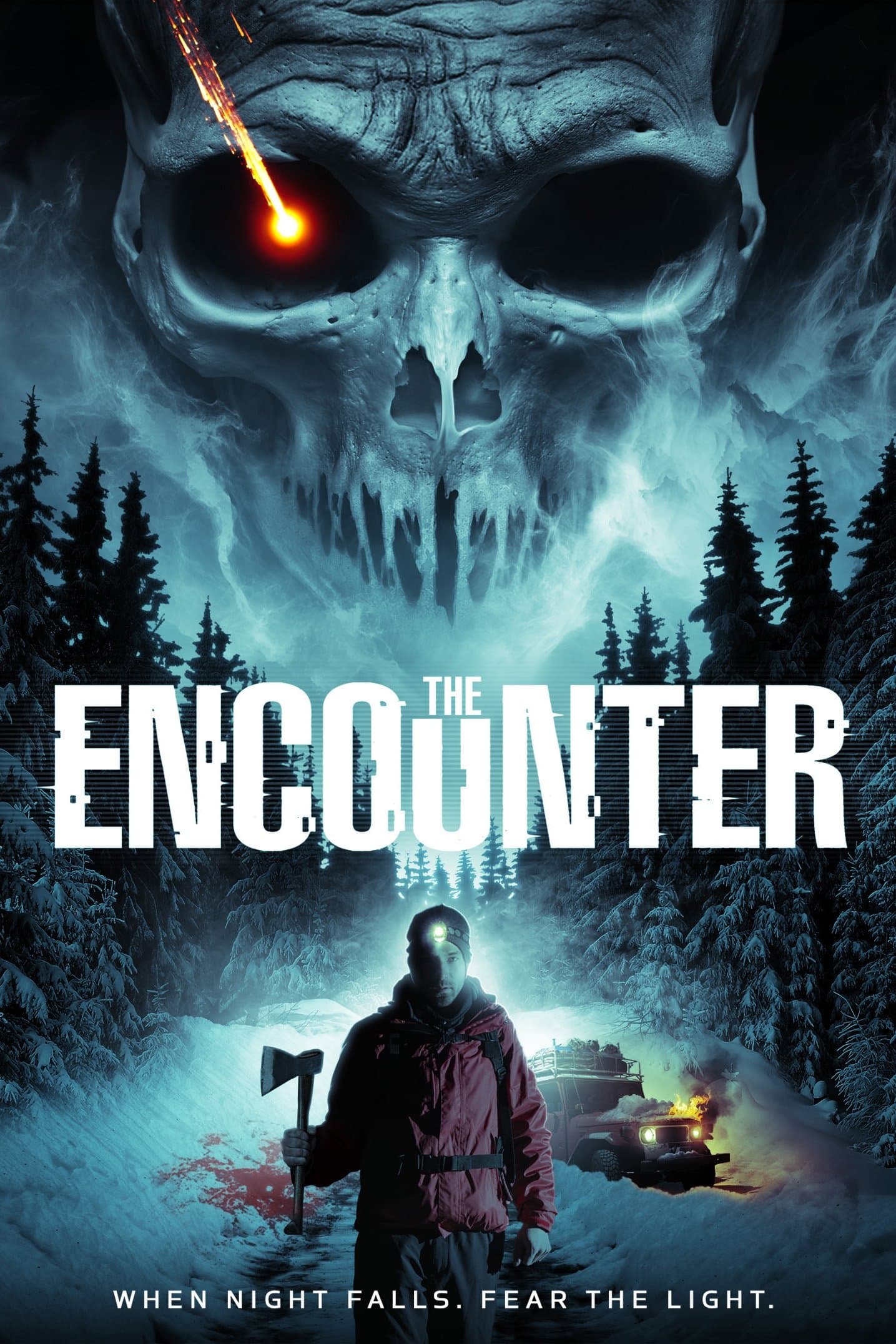 The Encounter photo