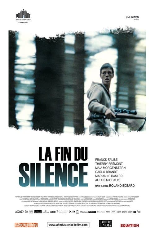 The End of Silence photo
