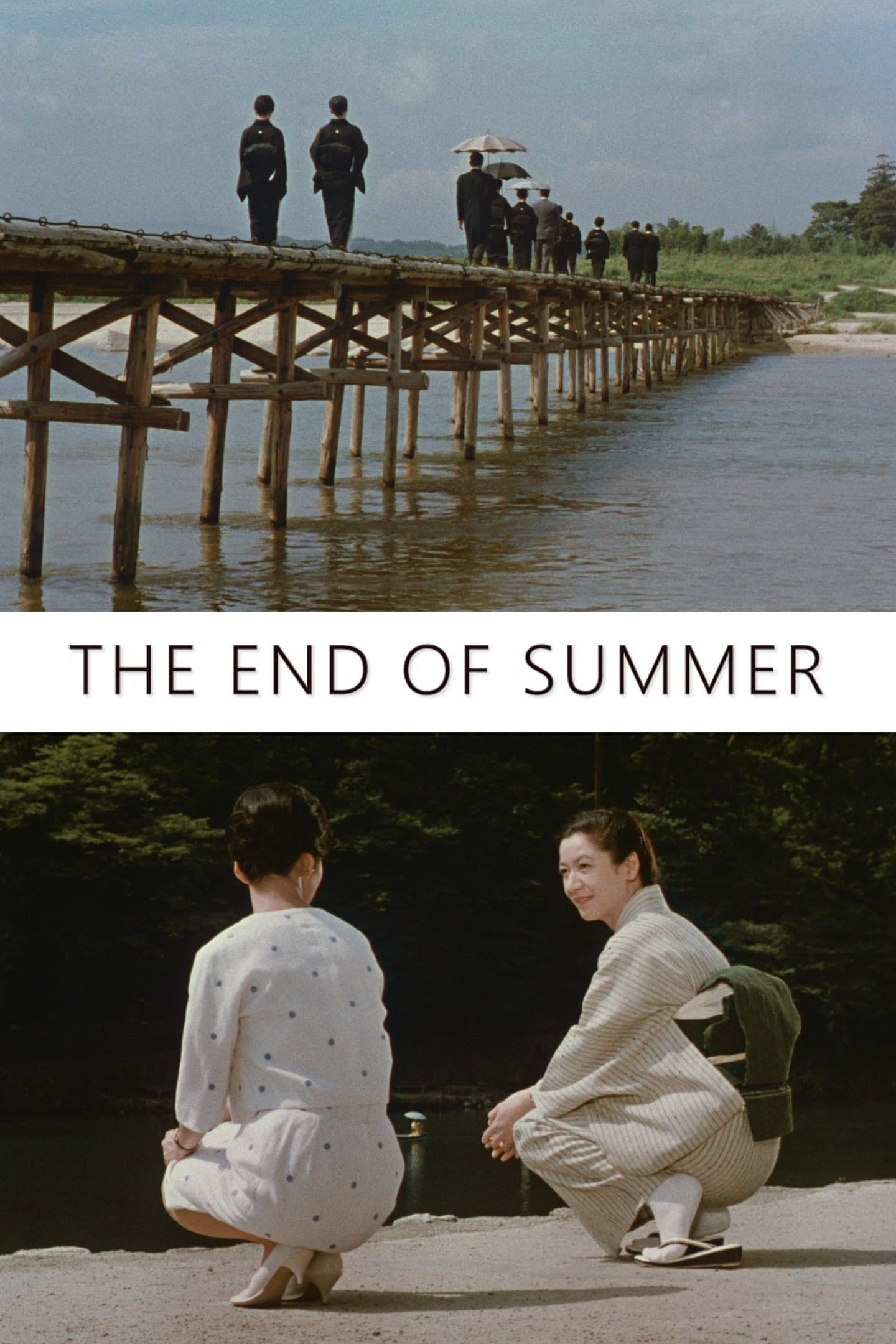The End of Summer photo