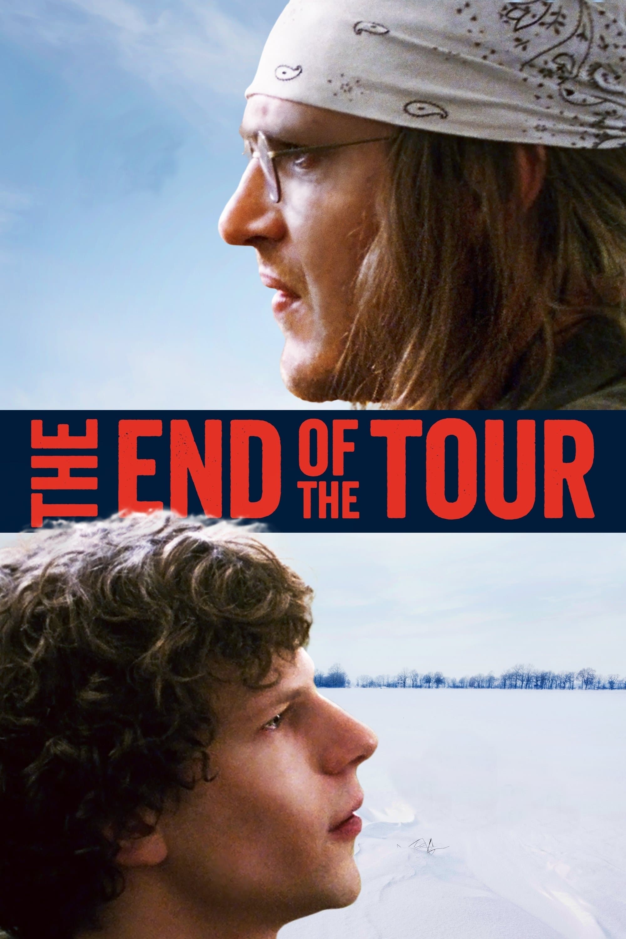 The End of the Tour photo