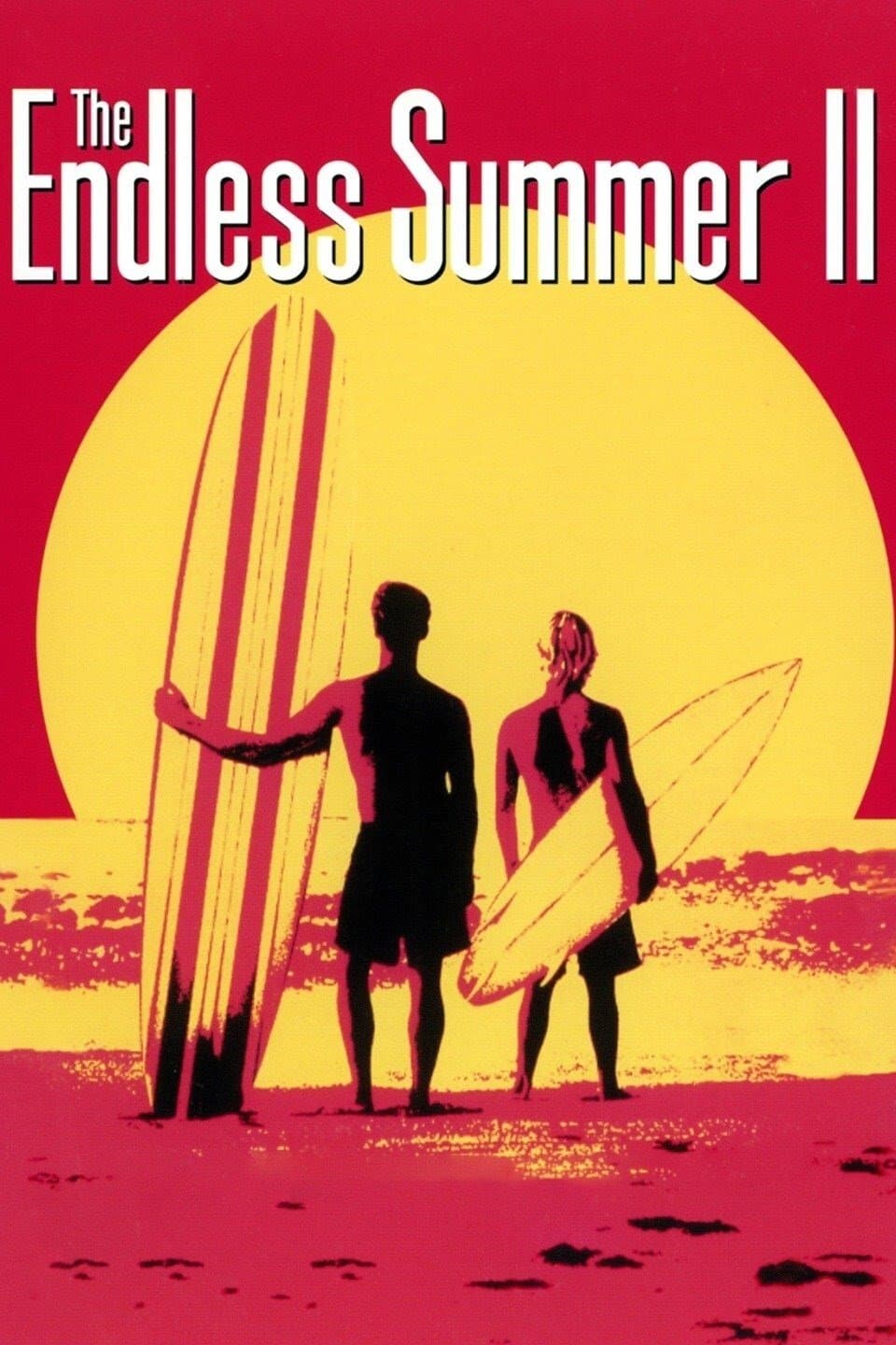 The Endless Summer II photo