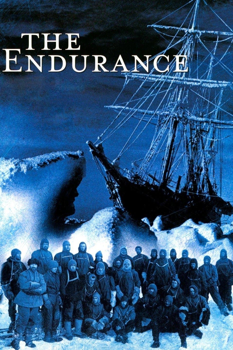 The Endurance photo