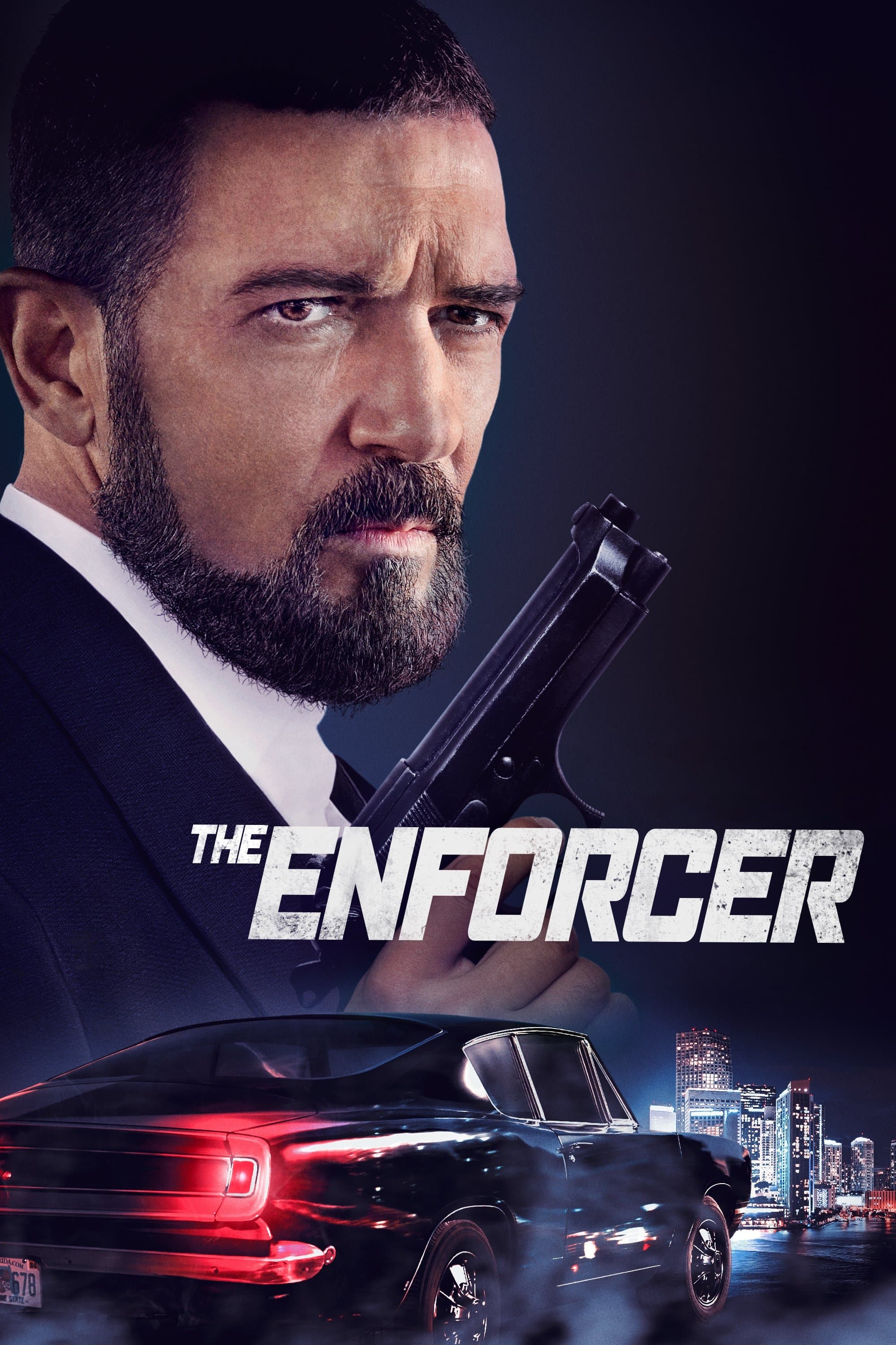 The Enforcer photo