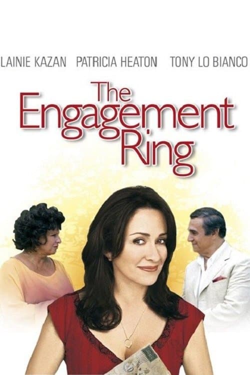 The Engagement Ring photo