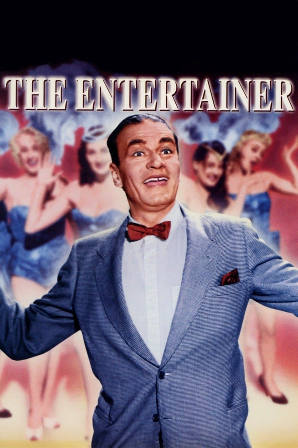 The Entertainer photo