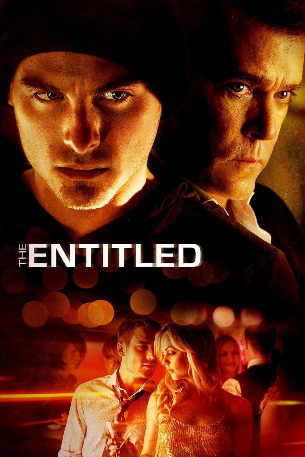 The Entitled photo