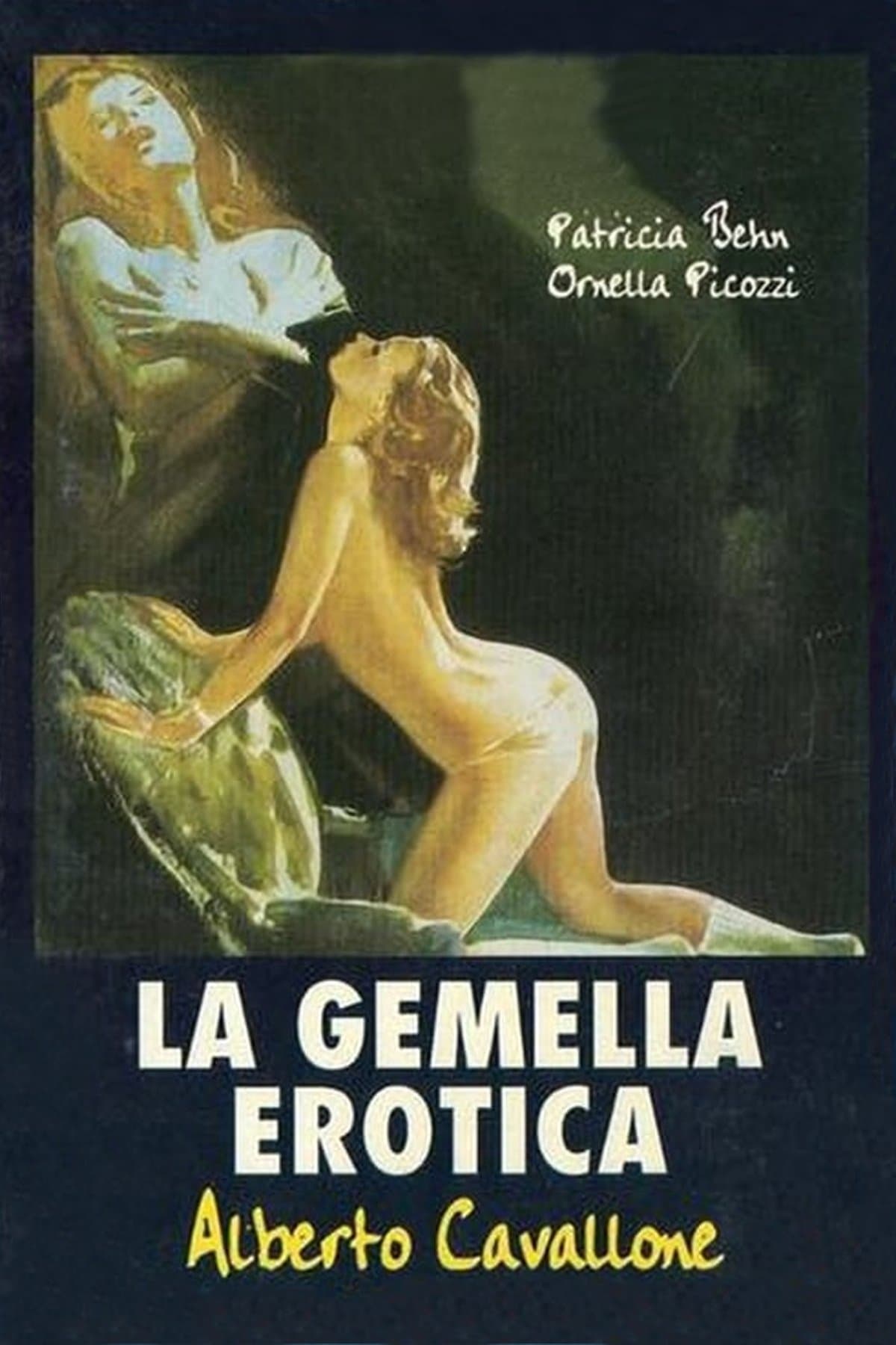 The Erotic Twin photo