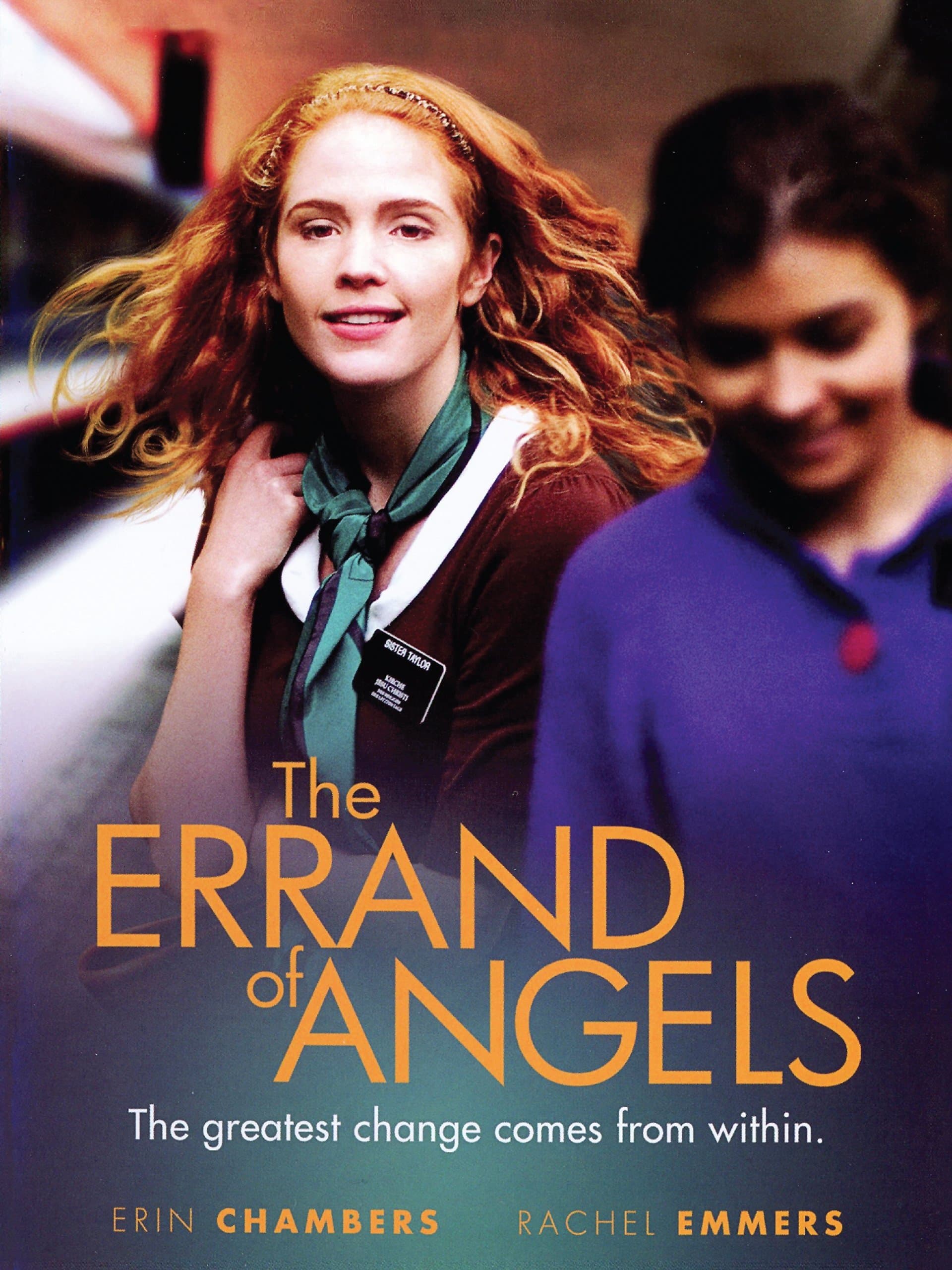 The Errand of Angels photo