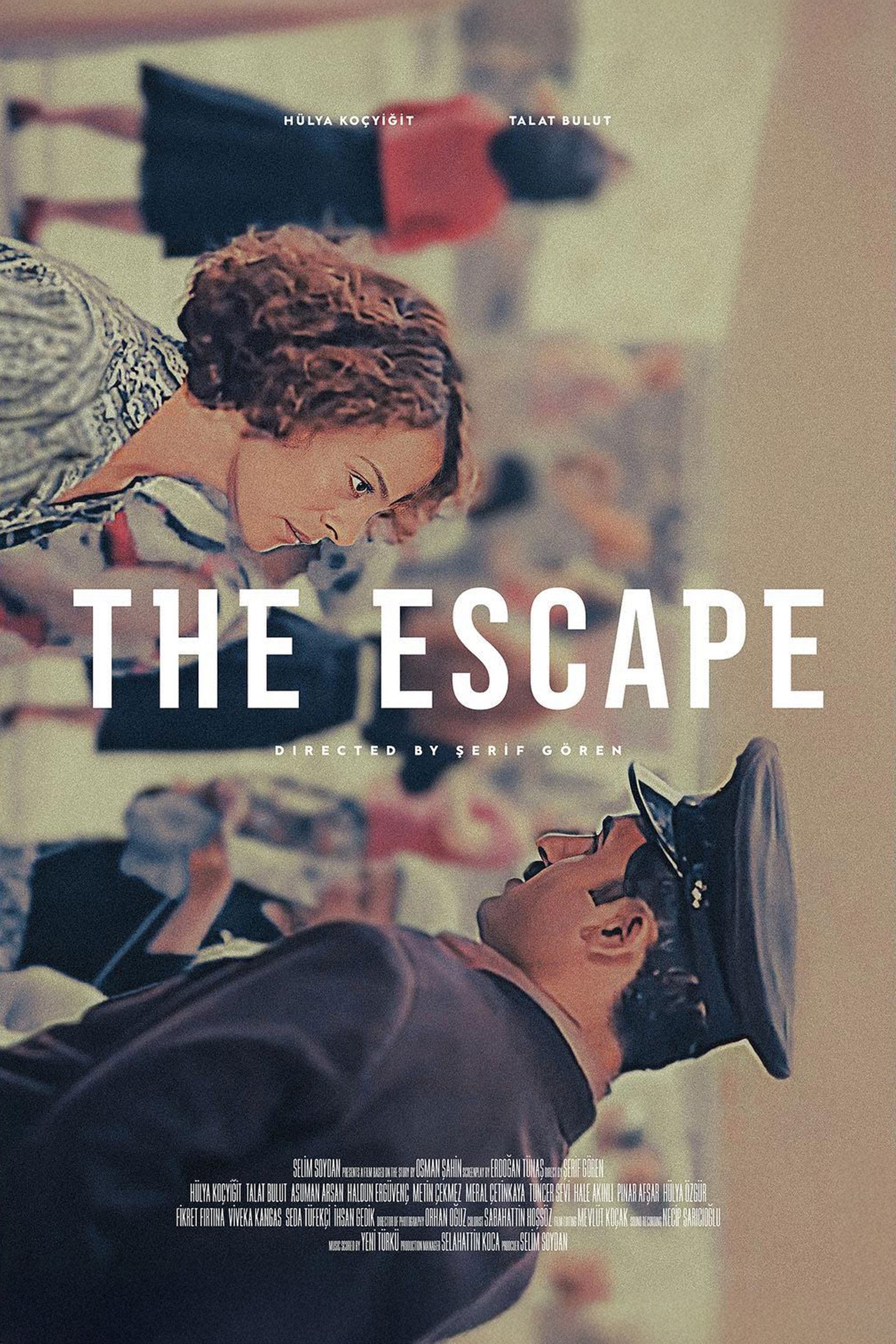 The Escape photo