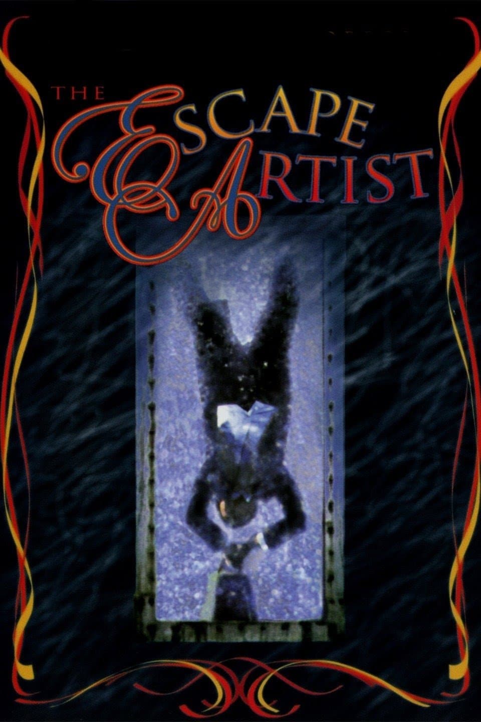 The Escape Artist photo