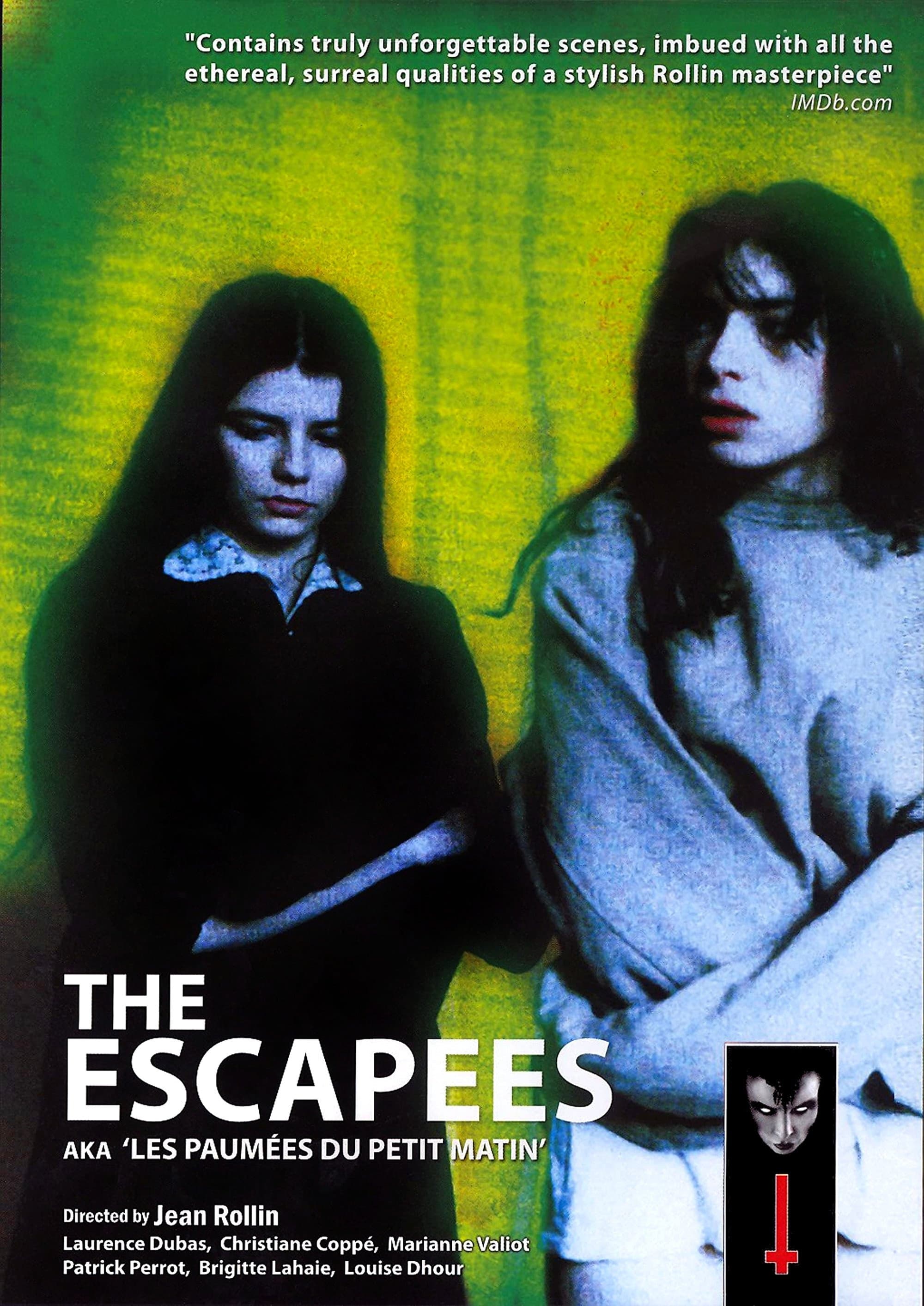 The Escapees photo
