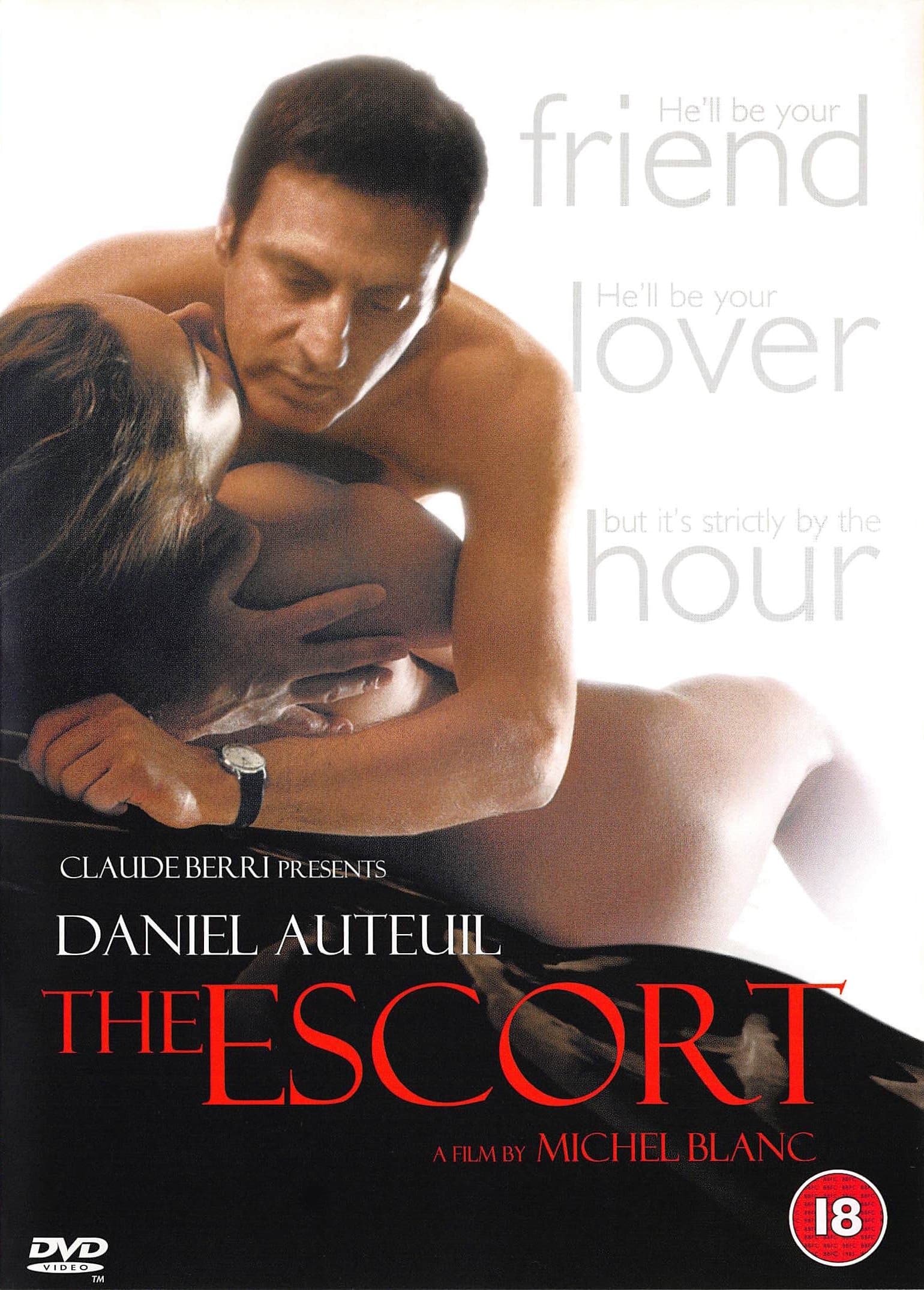 The Escort photo