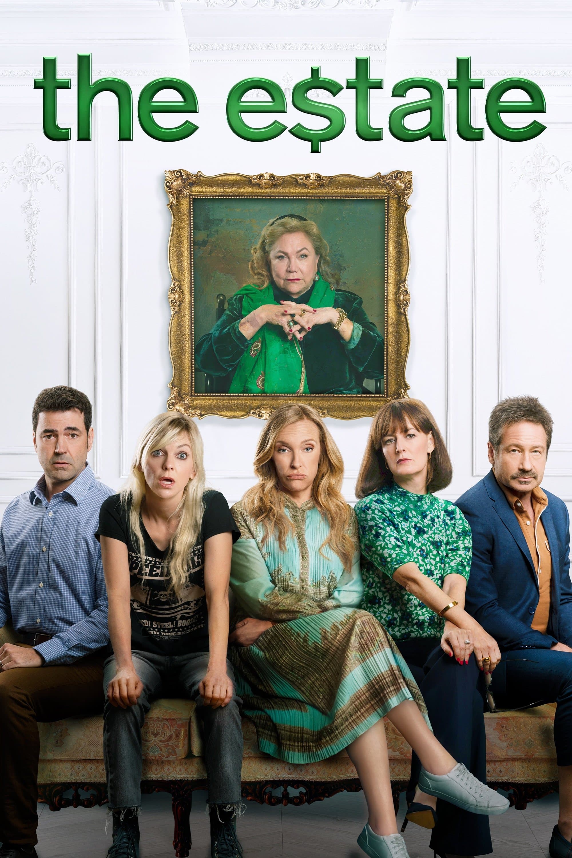 The Estate photo