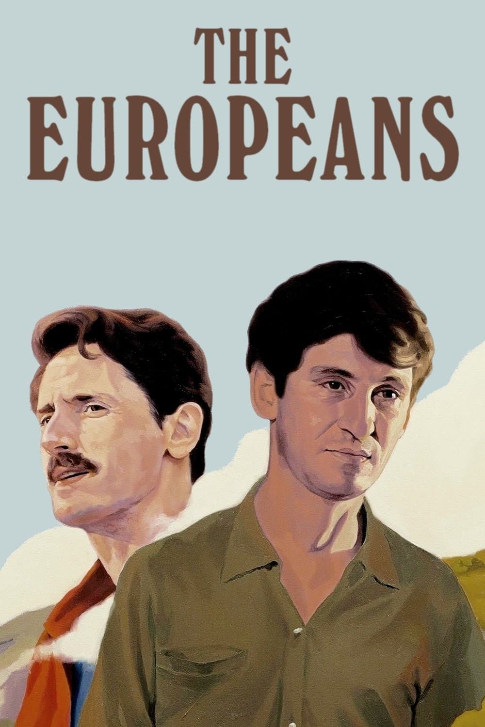The Europeans photo