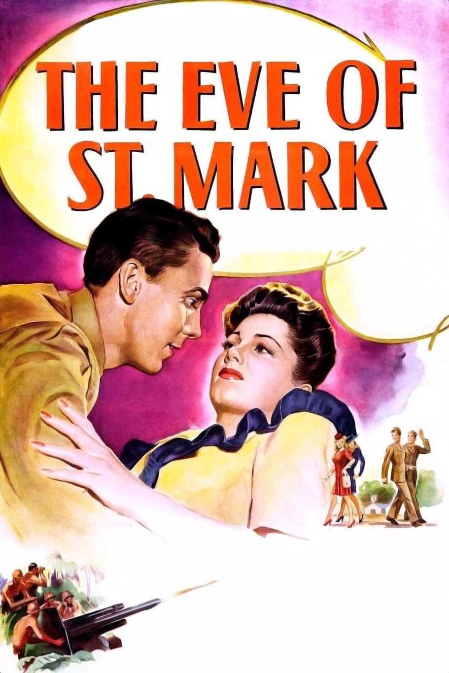 The Eve of St. Mark photo