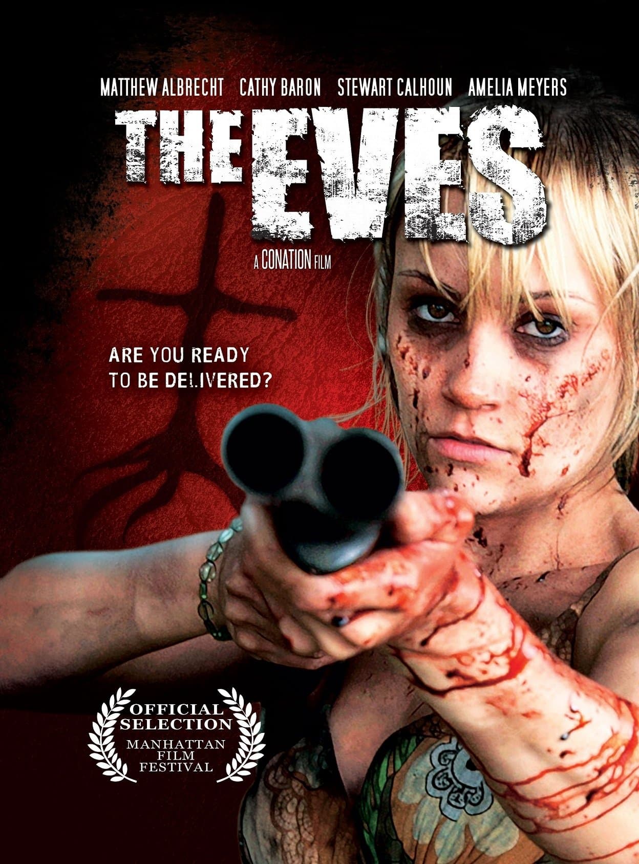 The Eves photo
