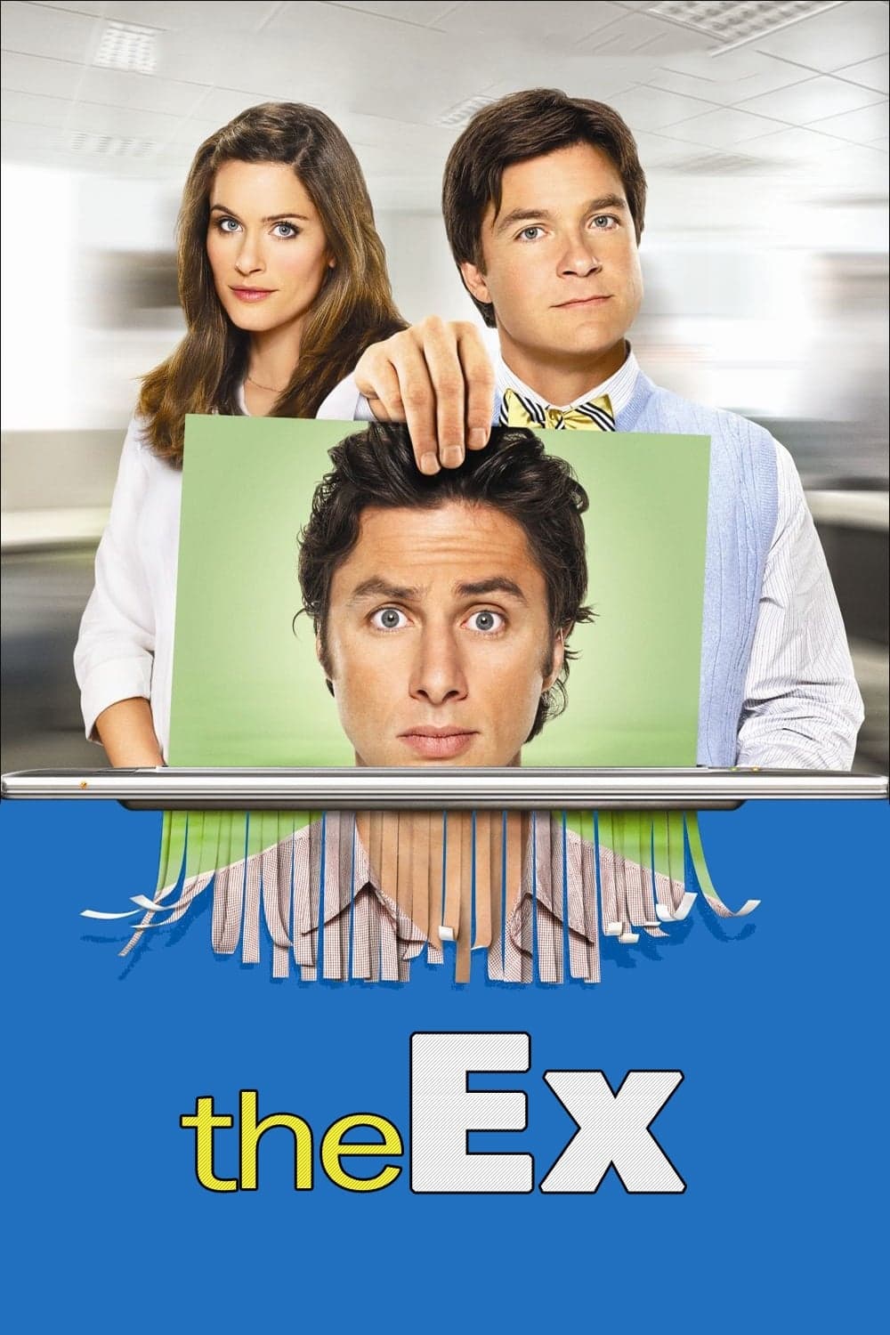 The Ex photo