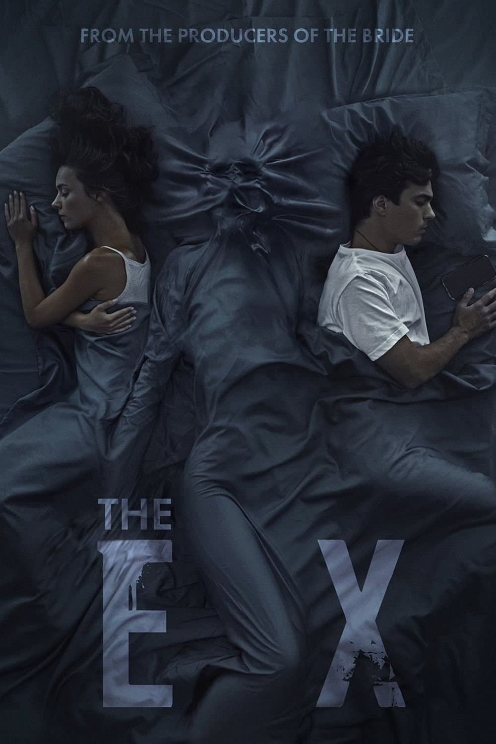 The Ex photo