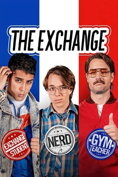 The Exchange photo
