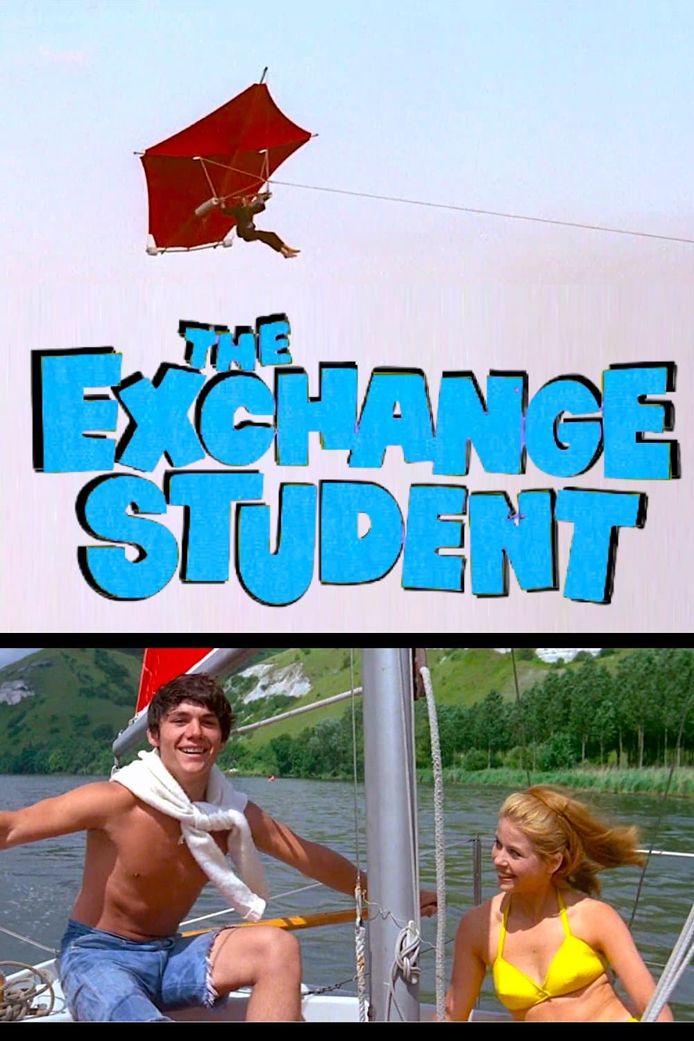 The Exchange Student photo