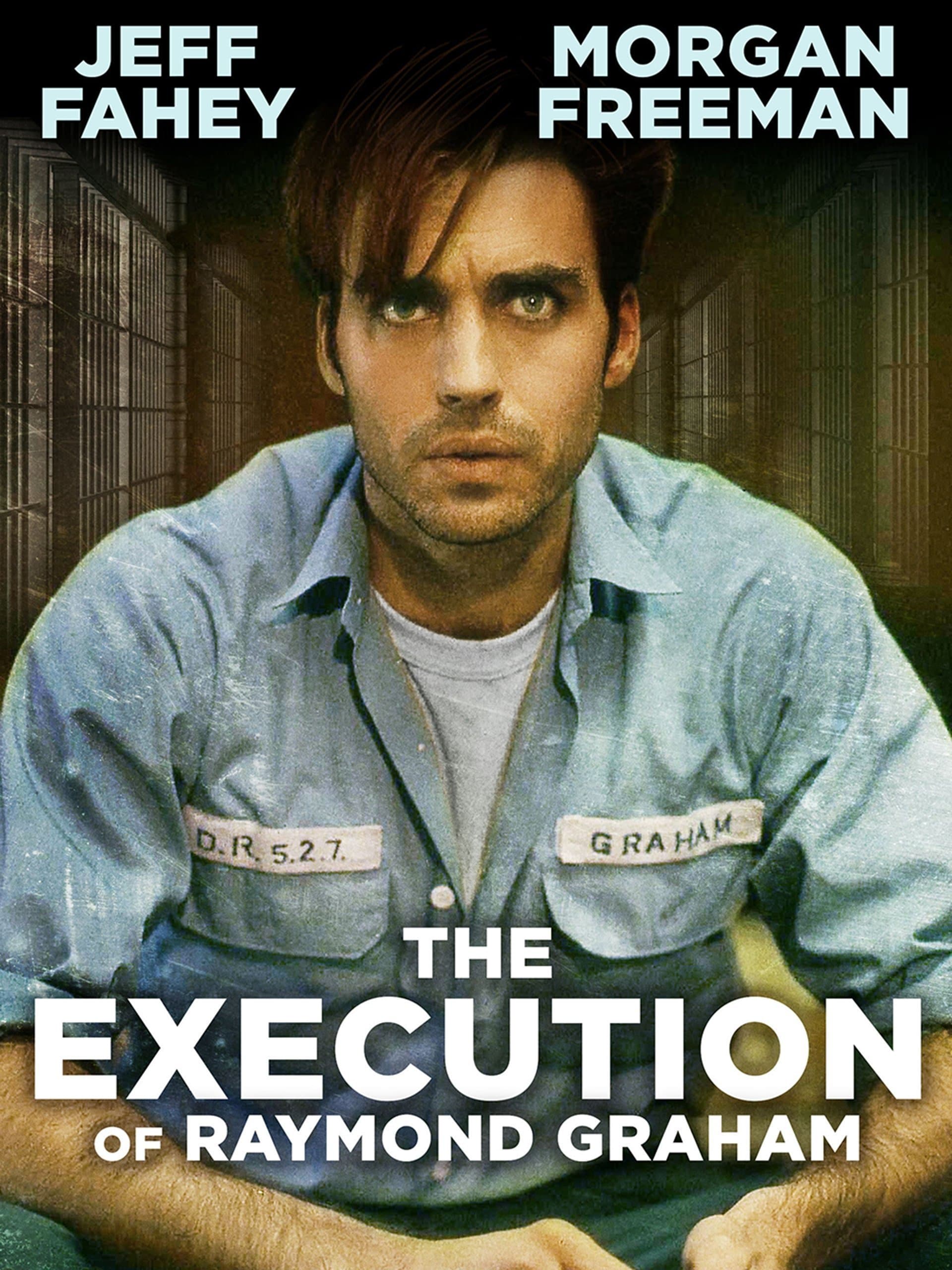 The Execution of Raymond Graham photo