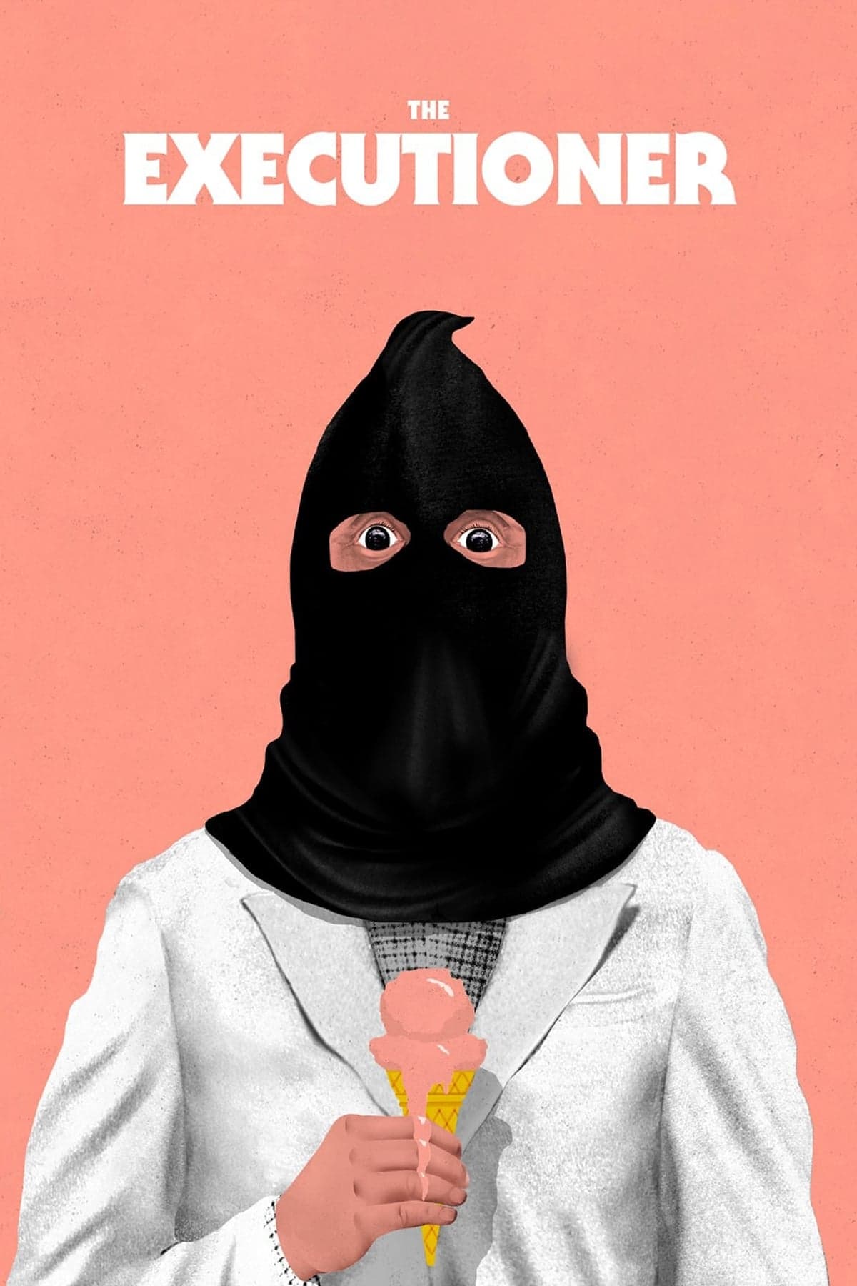 The Executioner photo