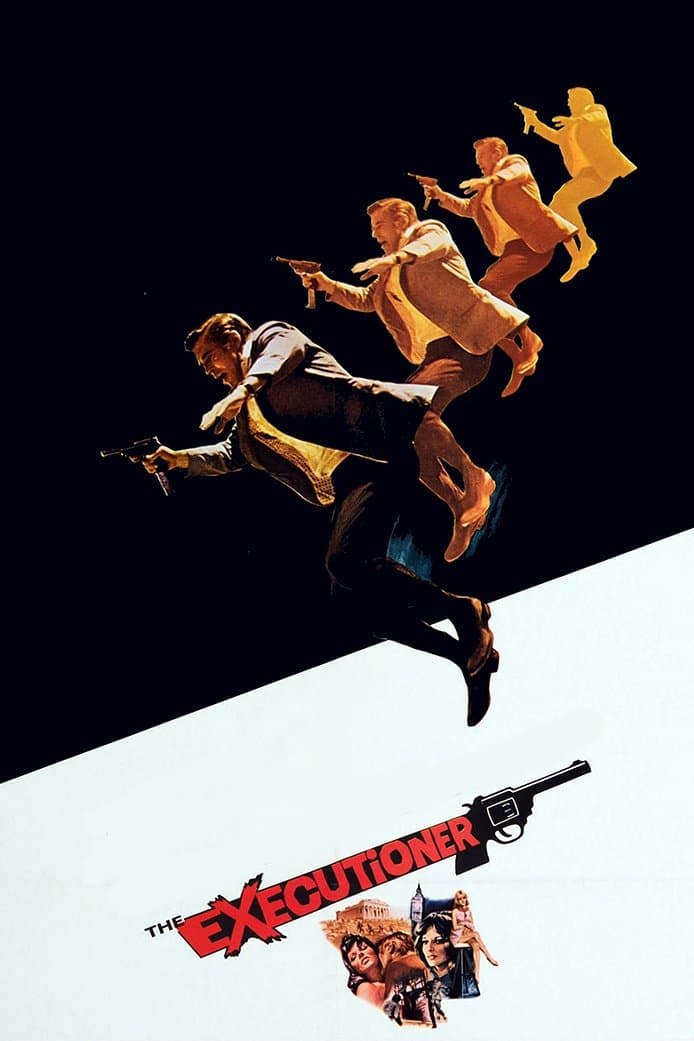 The Executioner photo