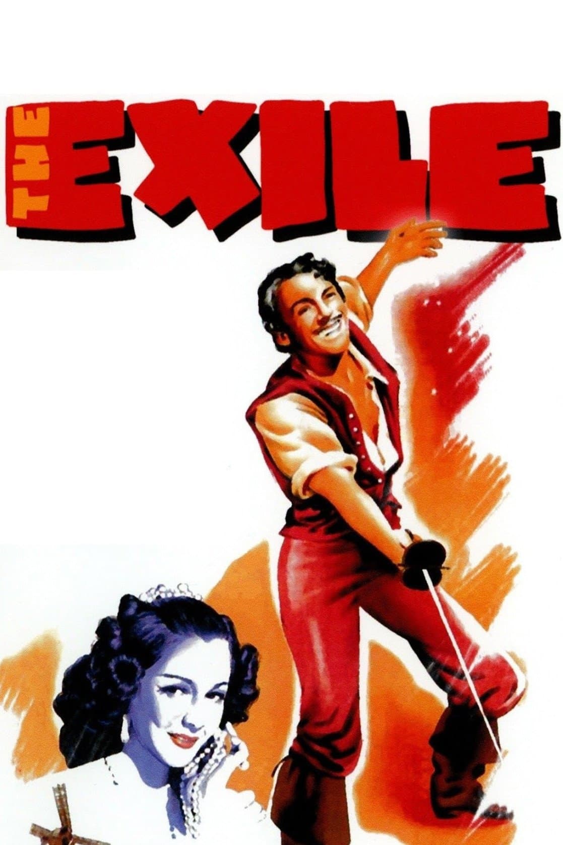 The Exile photo