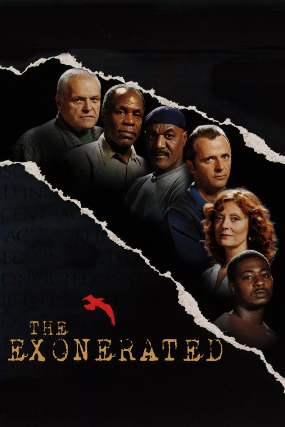 The Exonerated photo