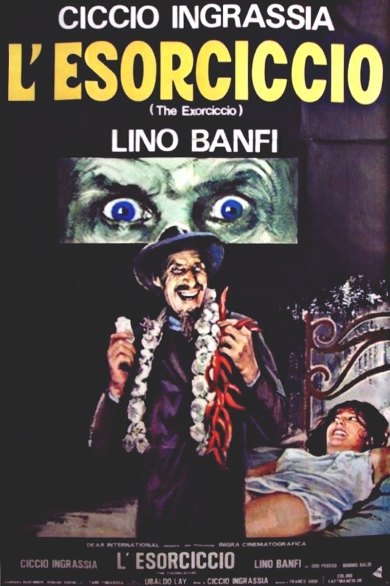 The Exorciccio photo