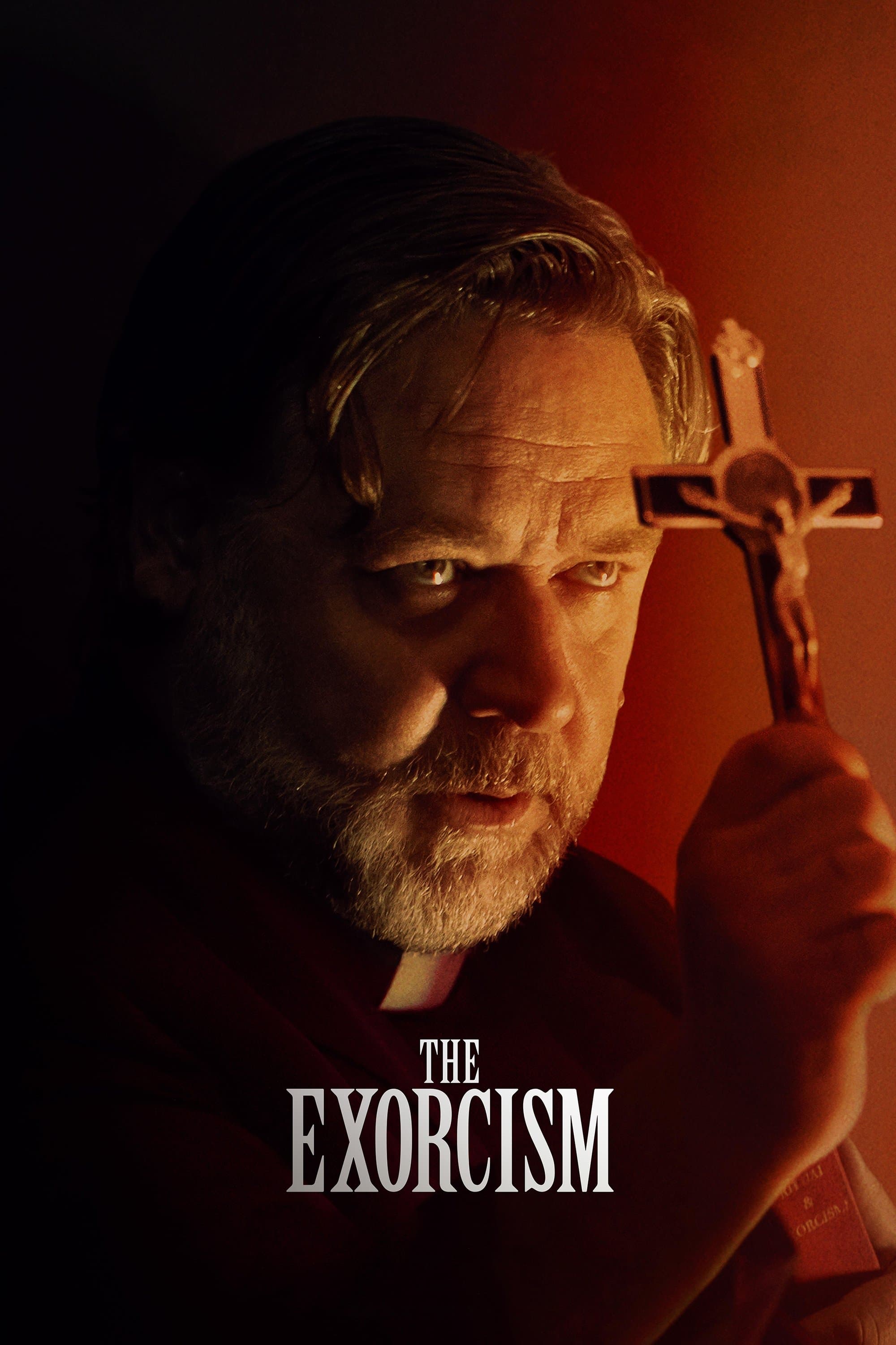 The Exorcism photo