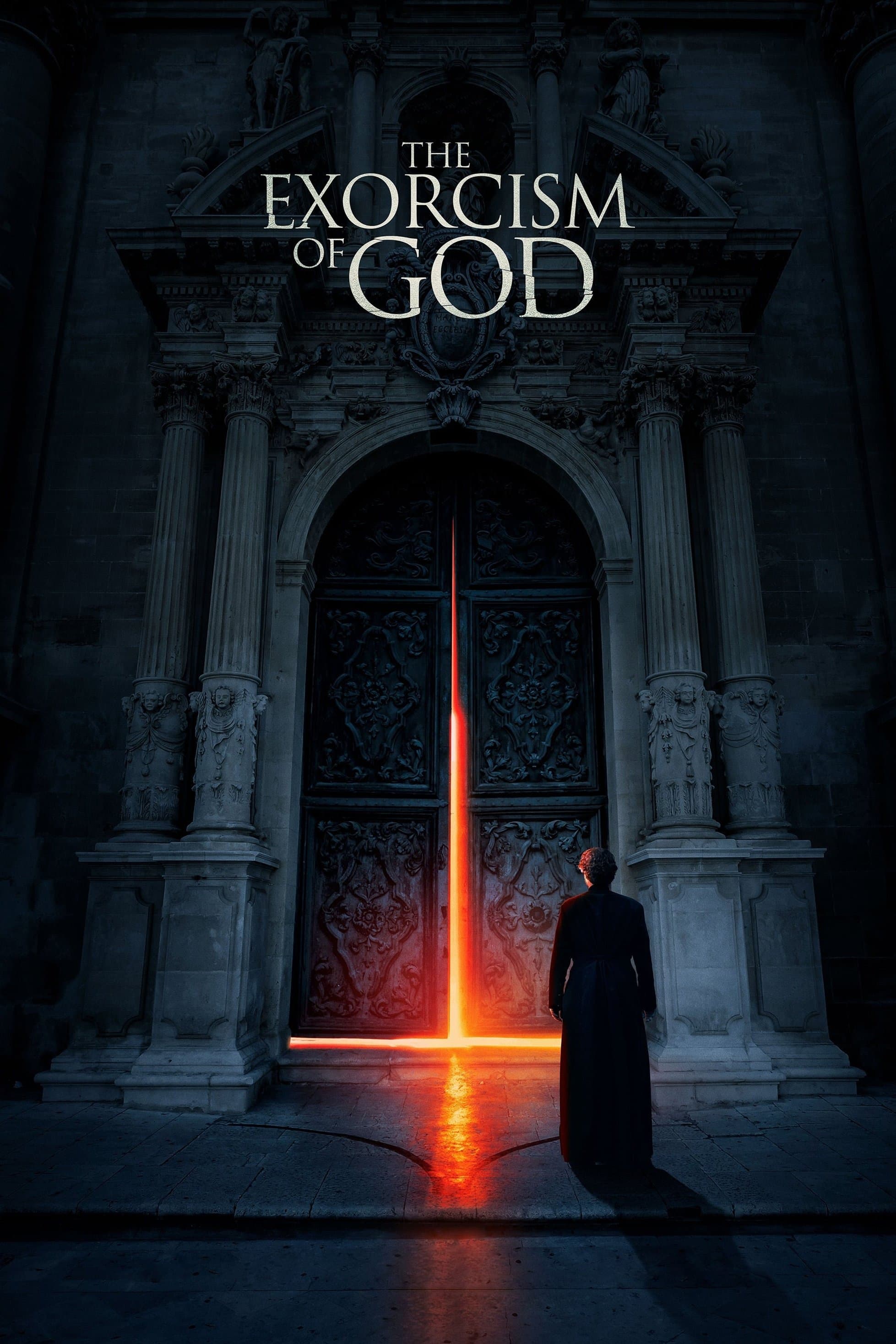 The Exorcism of God photo
