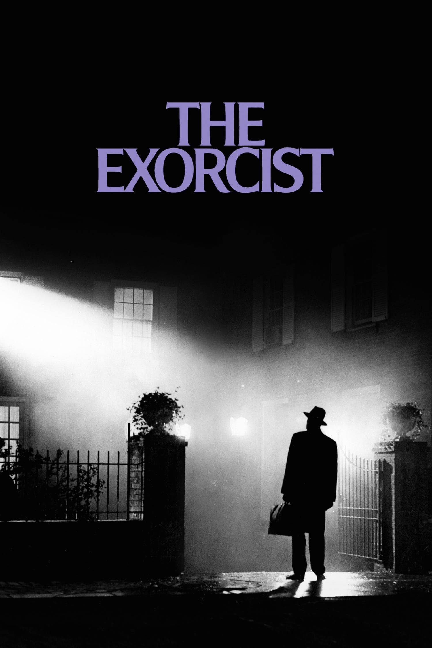 The Exorcist photo