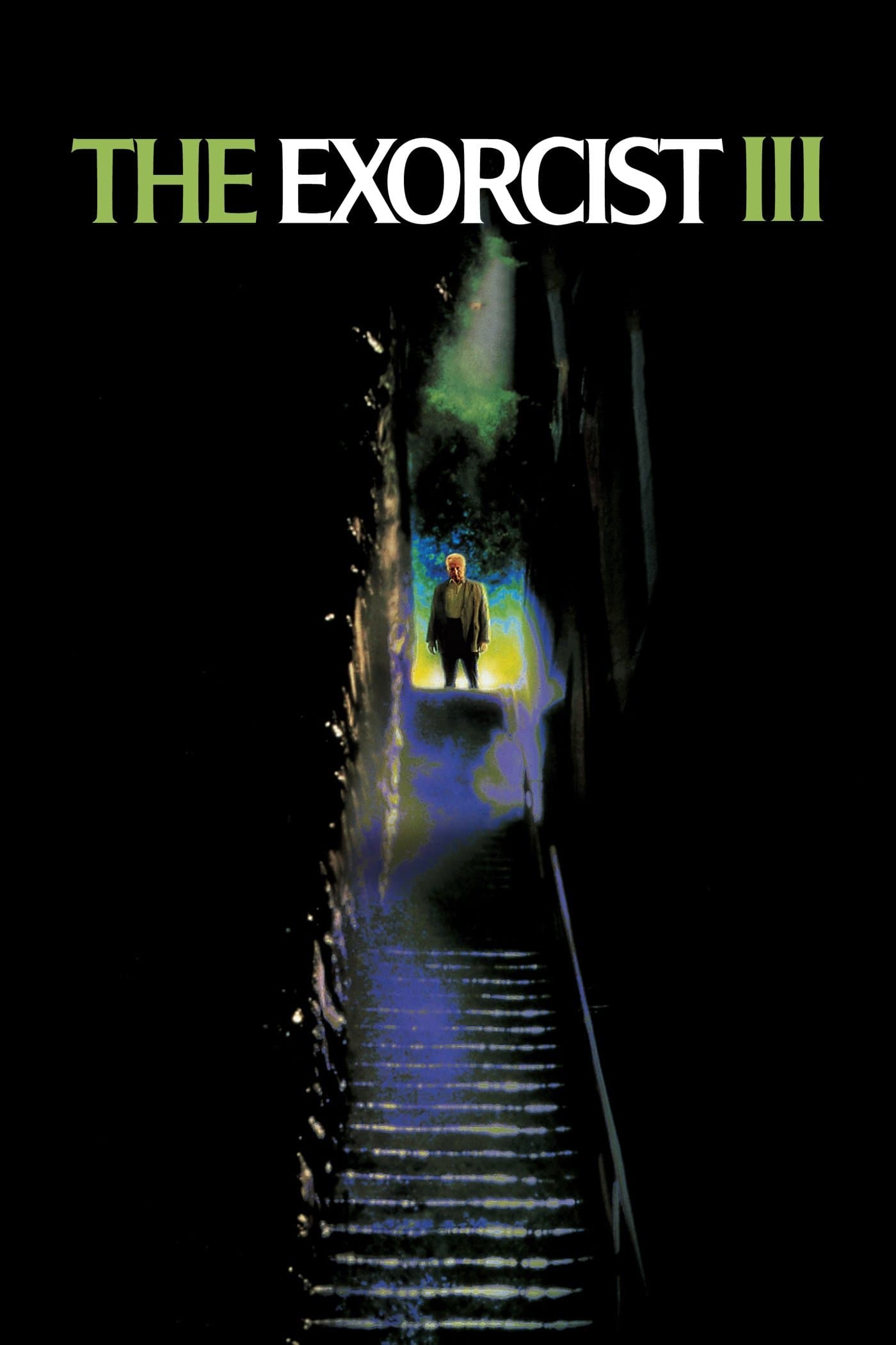 The Exorcist III photo
